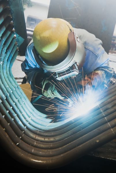 Naperville Welding Service