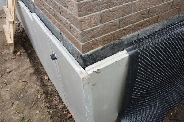 Naperville Waterproofing