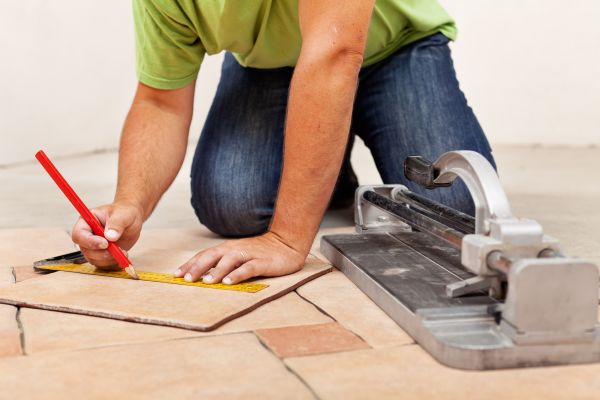 Naperville Tile Service