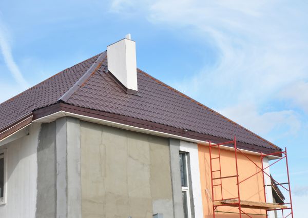 Naperville Stucco Service