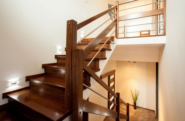 Naperville Stairs and Rails Service