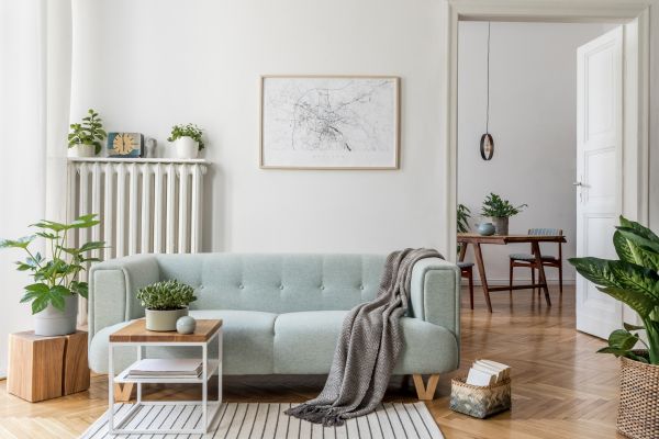 Naperville Staging Service