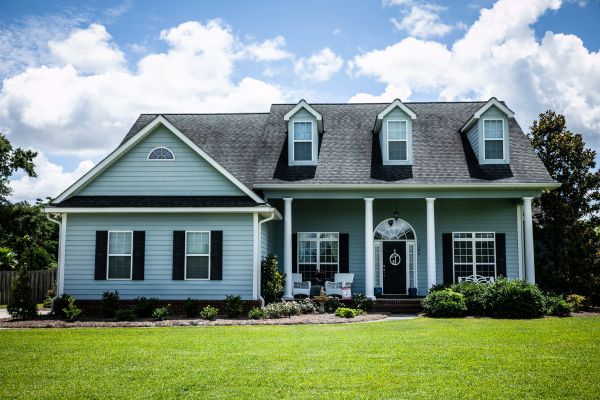Naperville Siding Service