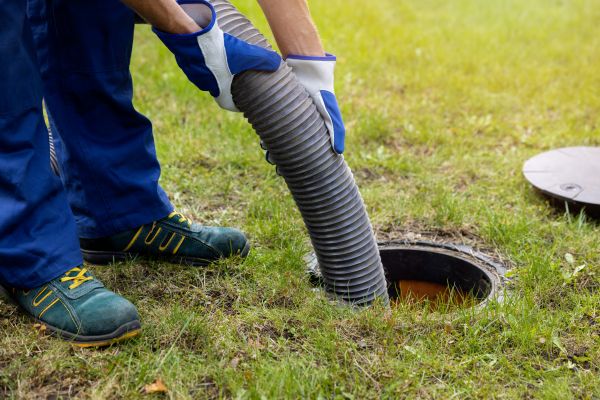 Naperville Septic Service