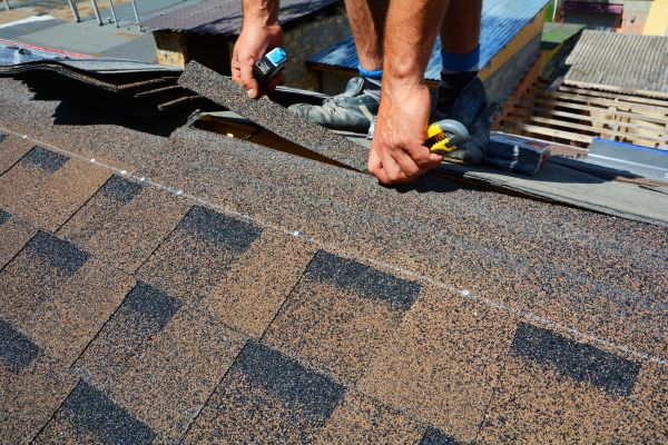 Naperville Roofing Service