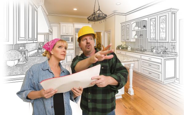 Naperville Remodeling