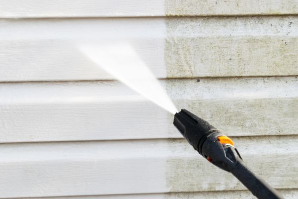 Naperville Power Washing