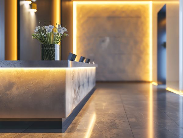 Naperville Lighting Service