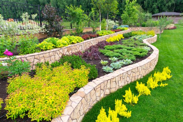 Naperville Landscaping
