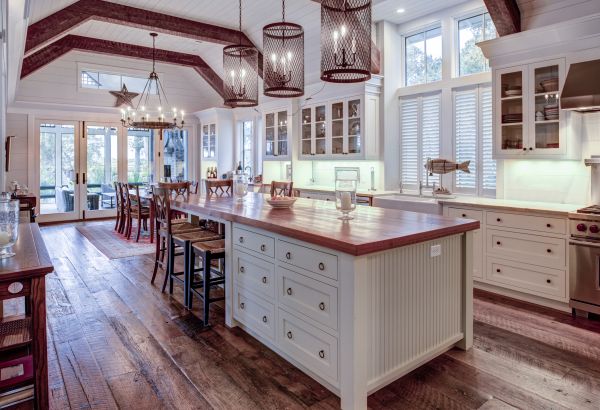 Naperville Kitchen Remodeling