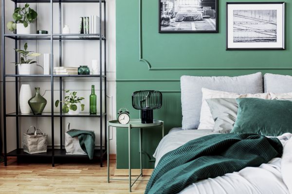 Naperville Interior Painting