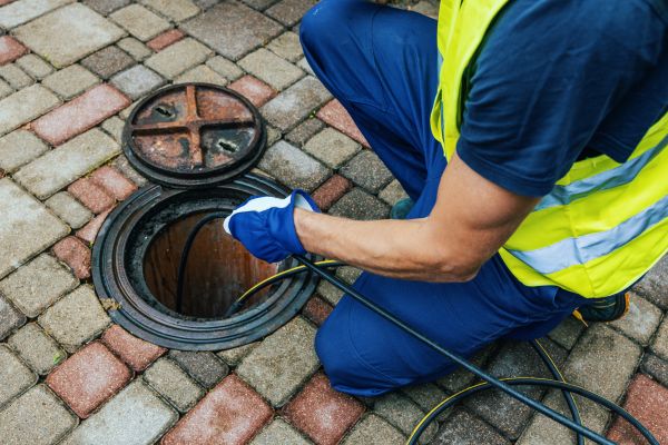 Naperville Hydro Jetting Service
