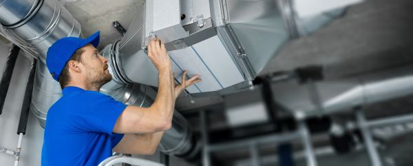 Naperville HVAC Service