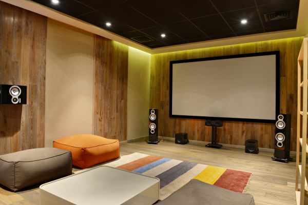 Naperville Home Theater Service