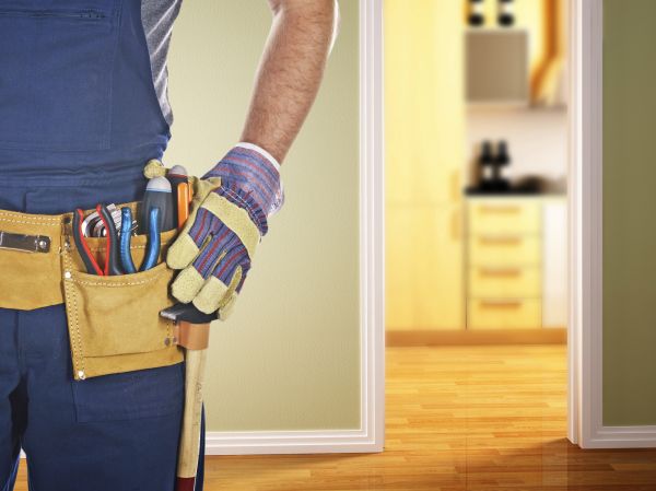 Naperville Handyman Service