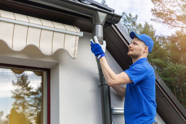 Naperville Gutter Service