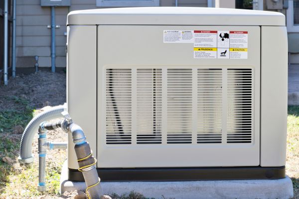 Naperville Generator Service