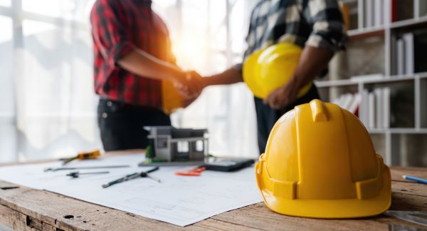 Naperville General Contractor Service