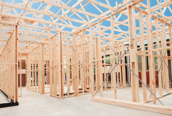 Naperville Framing