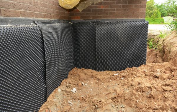 Naperville Foundation Repair