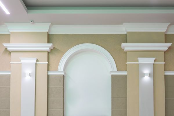 Naperville Finish Carpentry