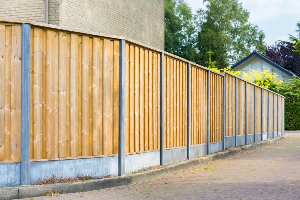Naperville Fence Service