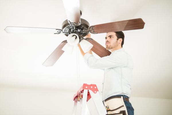 Naperville Electrical Service