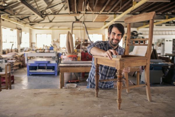 Naperville Custom Carpentry