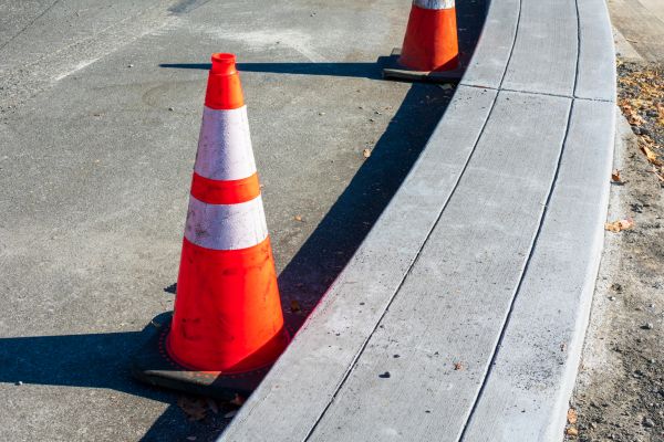 Naperville Concrete Repair