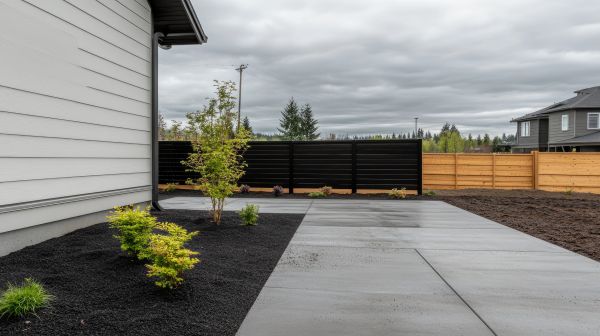 Naperville Concrete Leveling