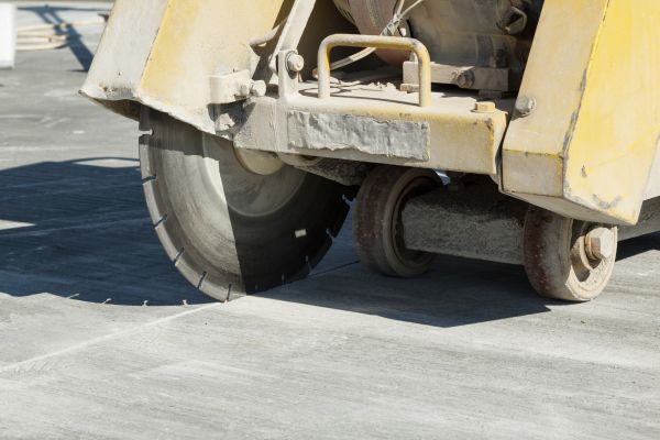 Naperville Concrete Cutting