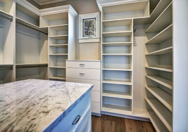 Naperville Closet and Shelving Service