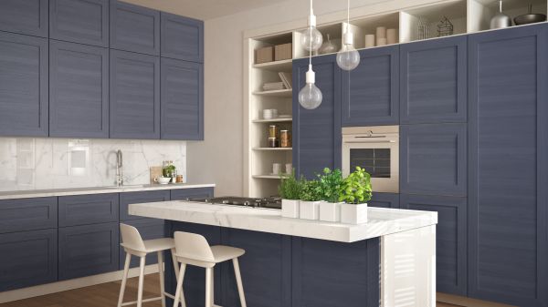 Naperville Cabinet Service