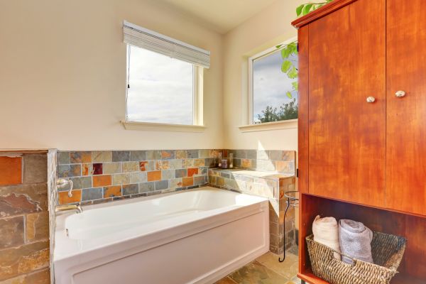 Naperville Bathtub Refinishing