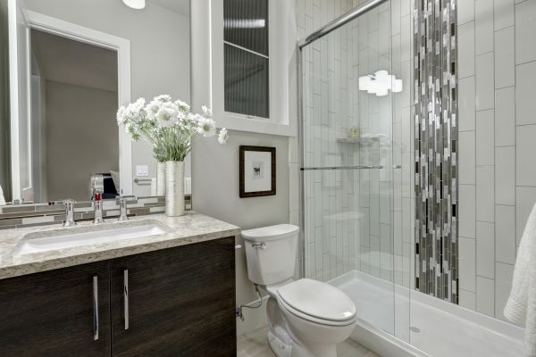 Naperville Bathroom Remodeling